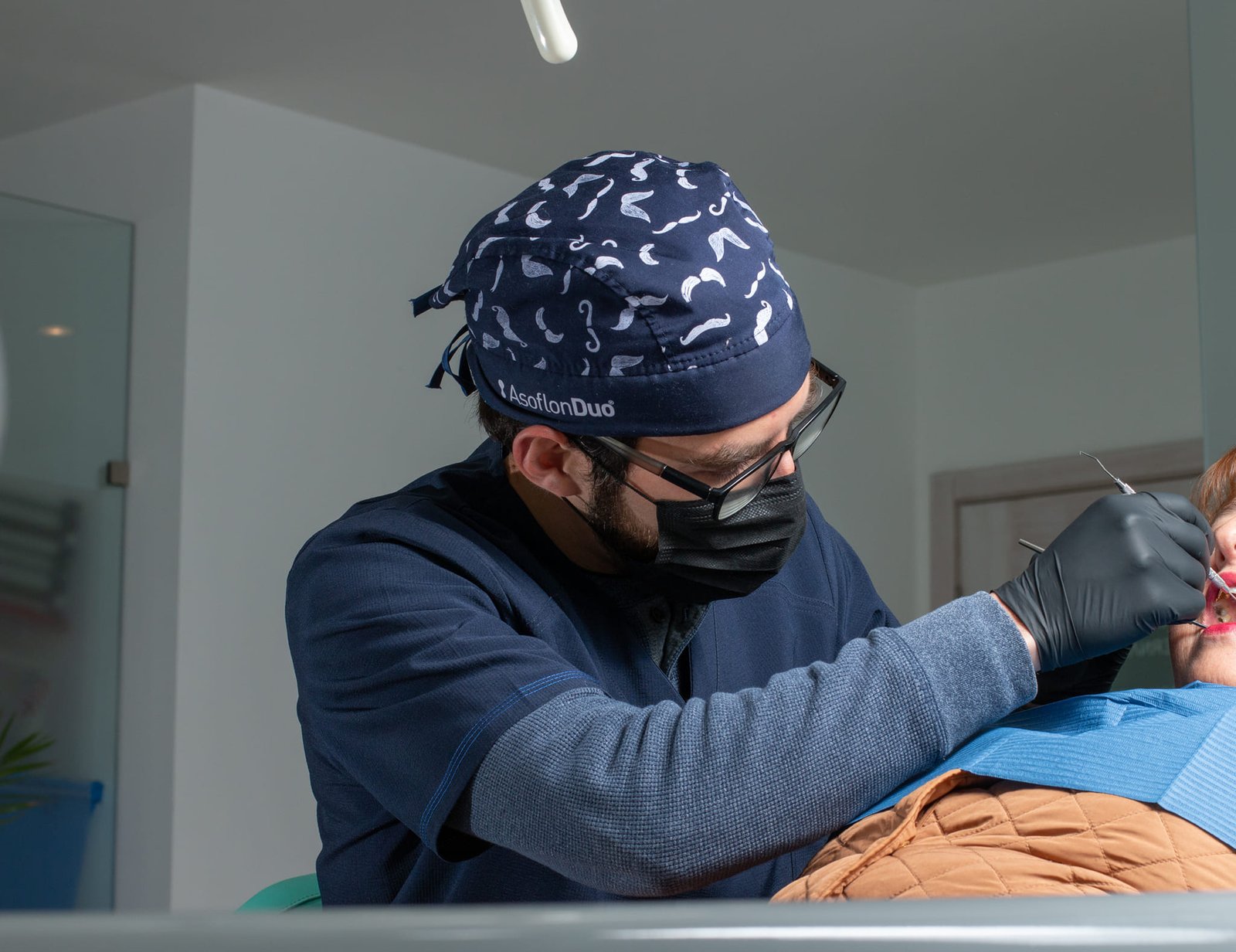 Consultorio dental